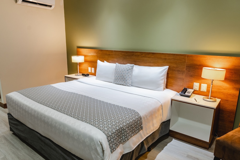 Room, 1 King Bed, Accessible photo 1