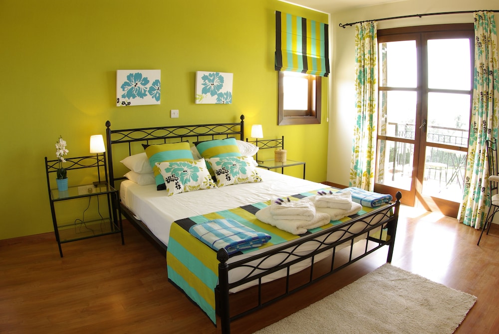 Villa, 3 Bedrooms, Private Pool photo 1