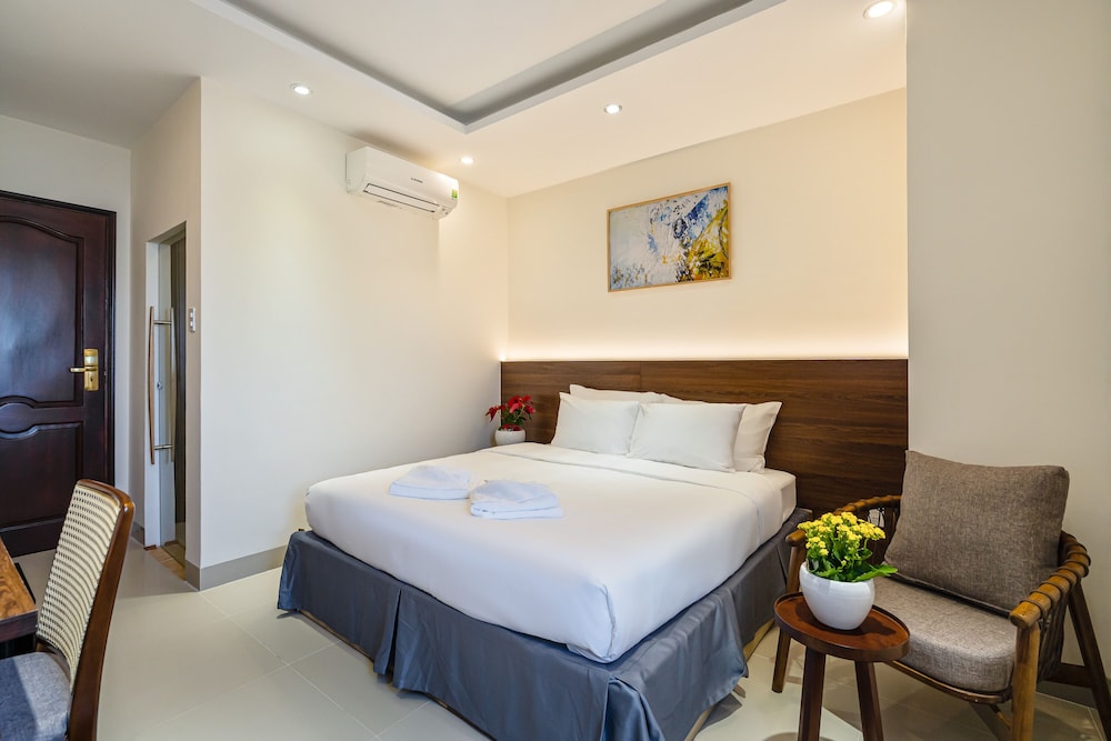 Junior Double Room - Photo 8