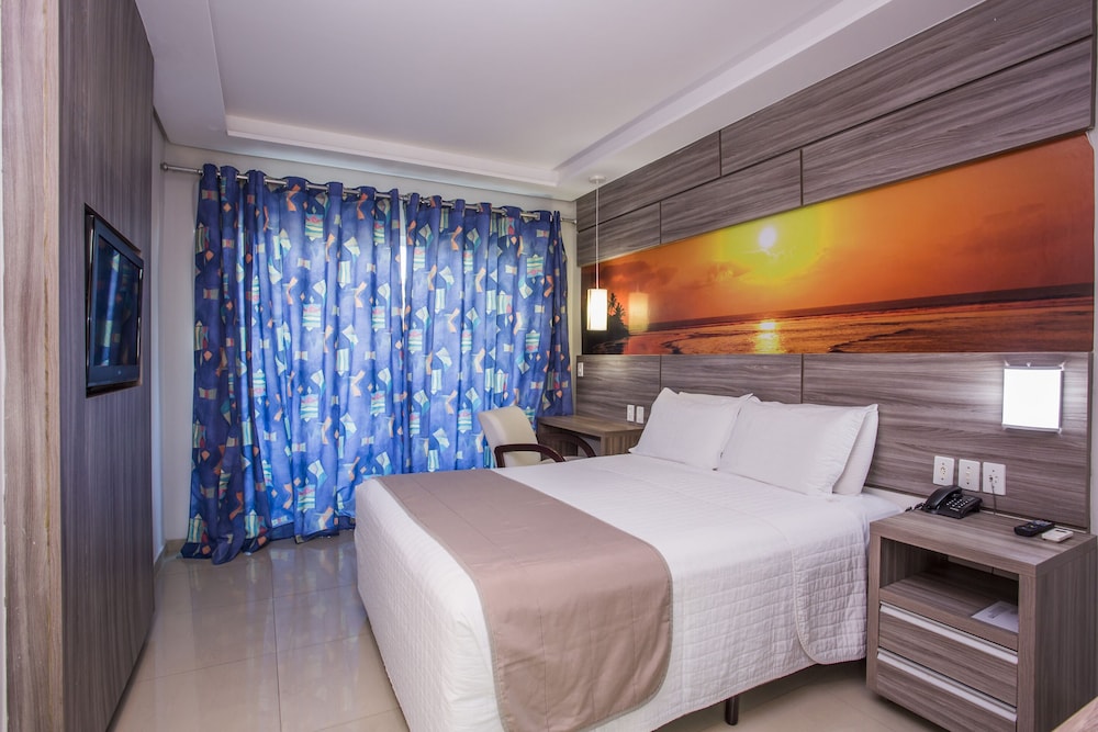 Suite Luxo photo 2