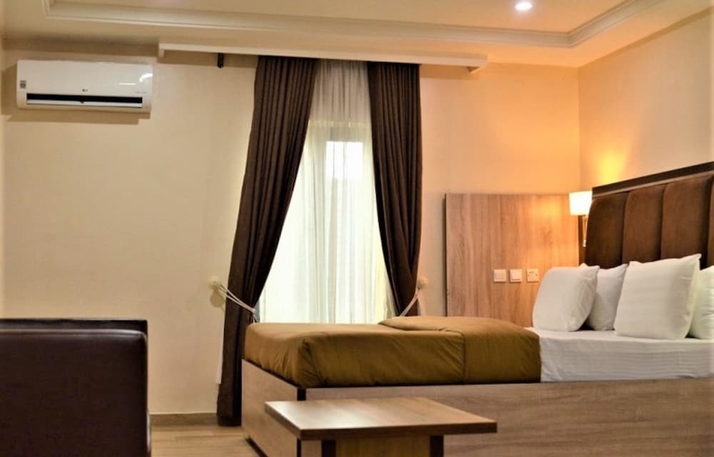 Classic Room photo 1