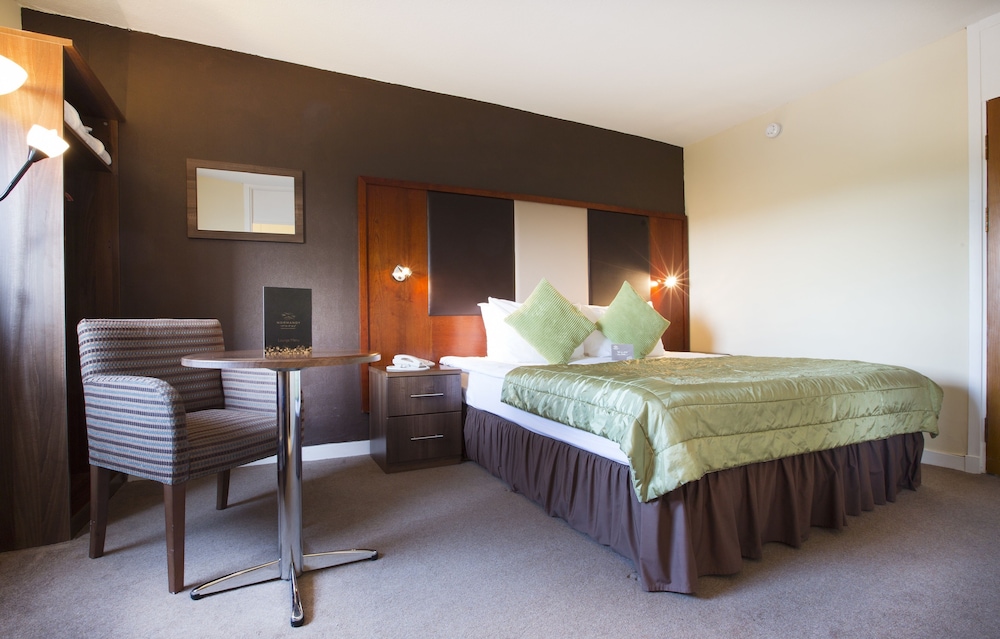 Standard Double Room photo 2
