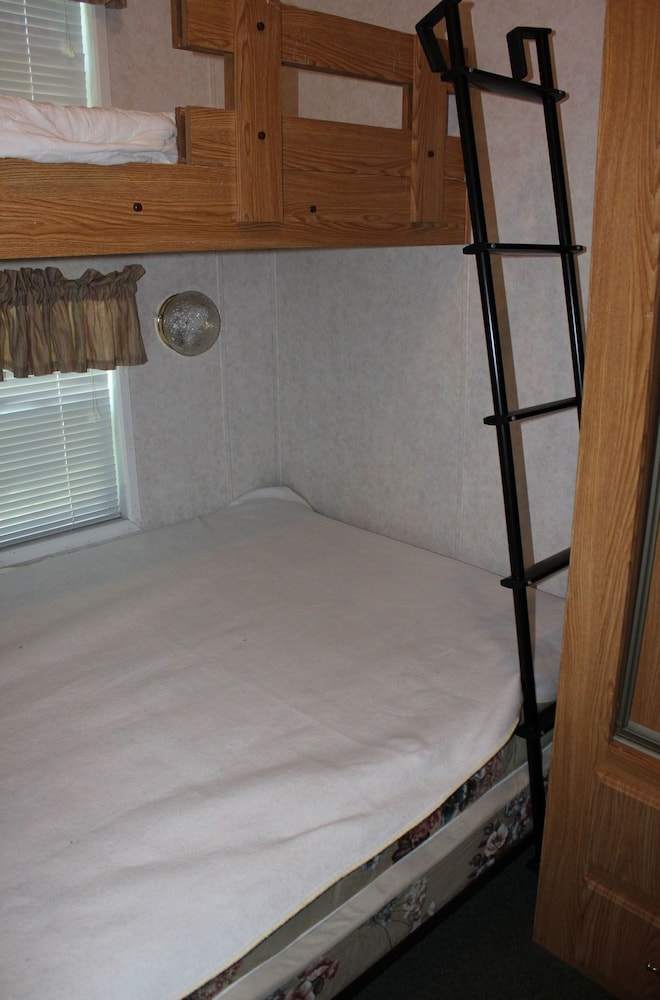 Cottage, Multiple Beds, Non Smoking, Kitchen photo 1