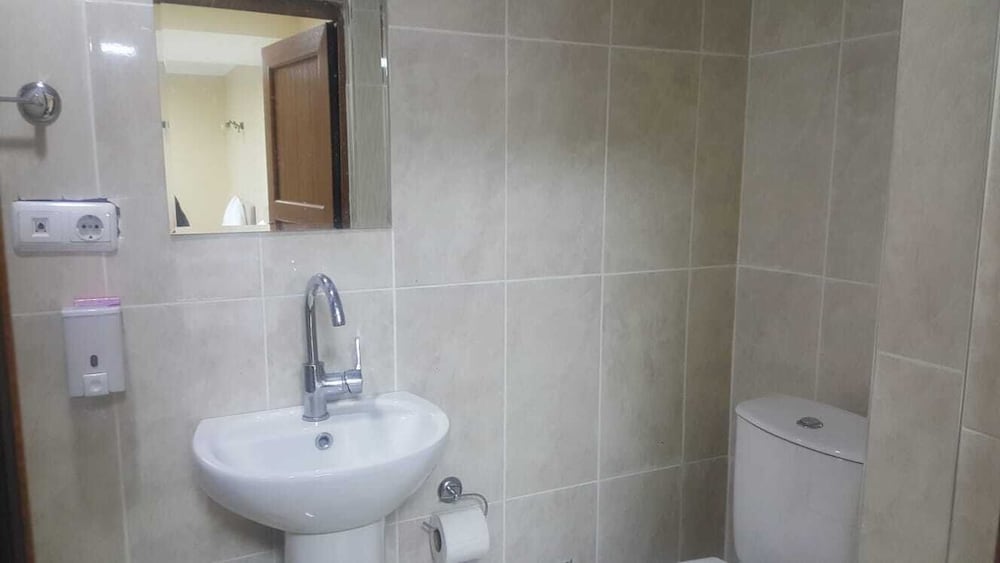 Triple Room photo 2