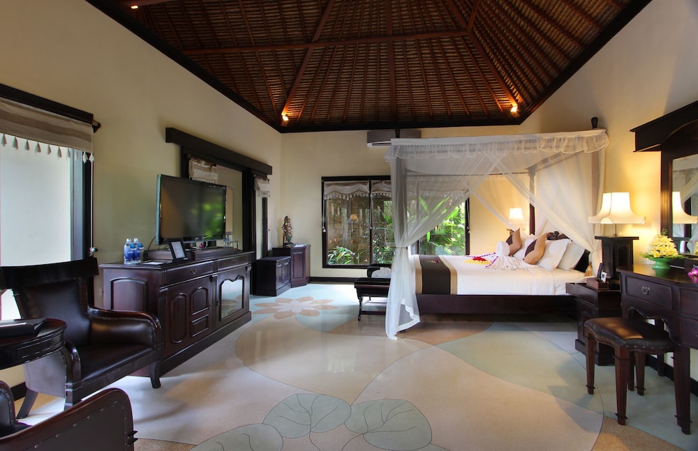 Deluxe Villa, Private Pool - Photo 4