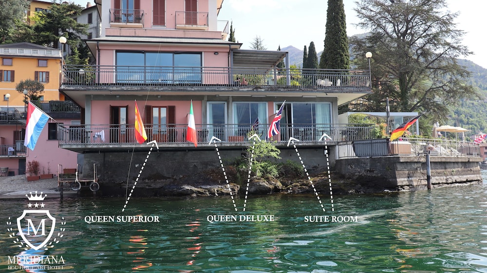 Panoramic Suite, Lake View (n.11)