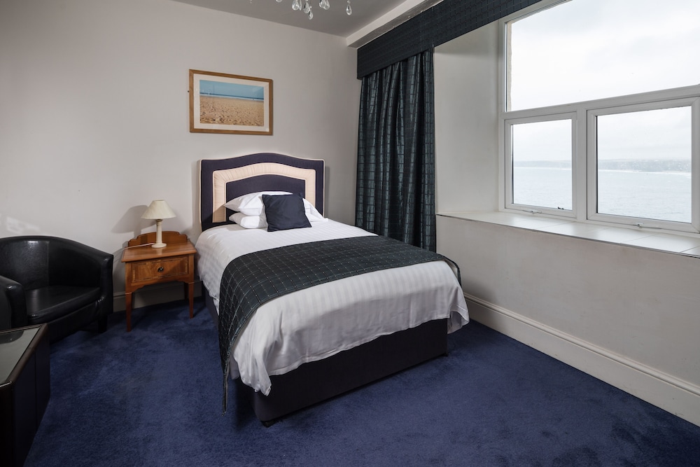 Comfort Single Room, Sea View photo 1
