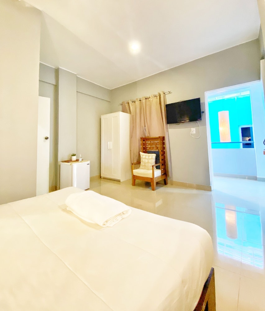 Standard Single Room photo 3