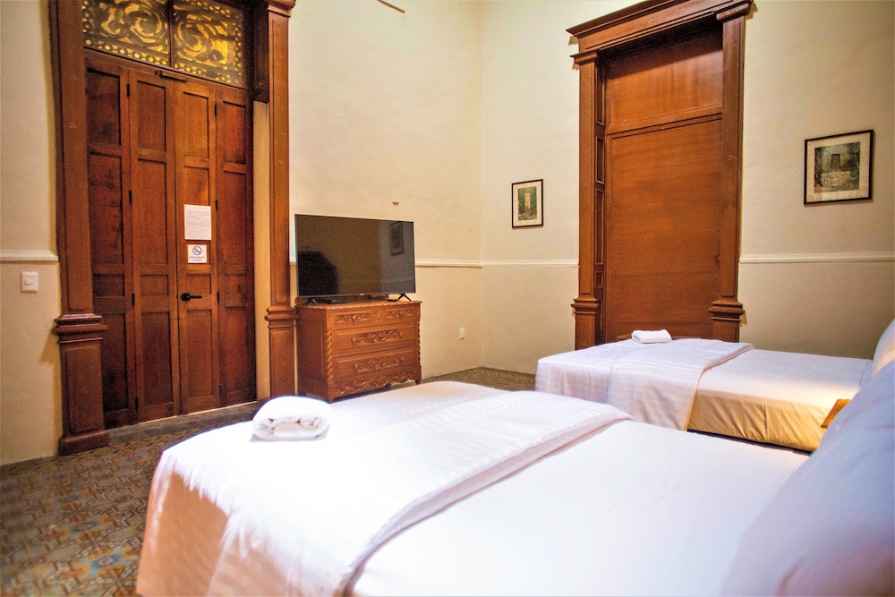 Superior Double Room, 2 Double Beds