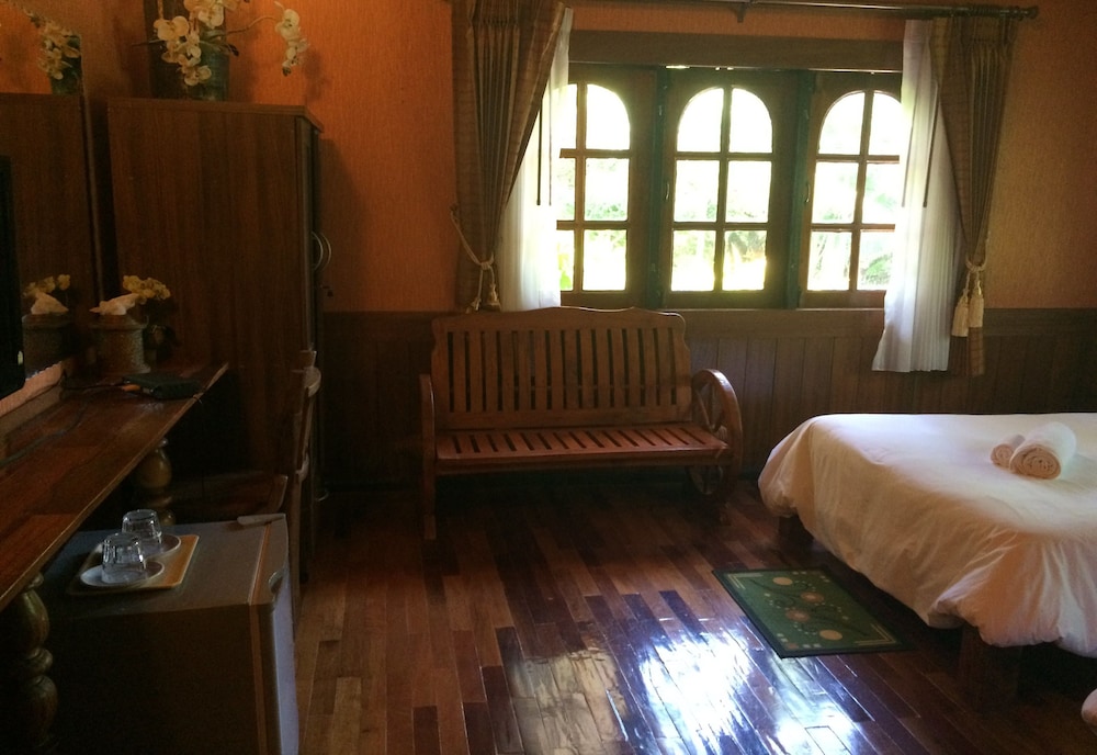 3 Bedroom Family House (Papaya) photo 3