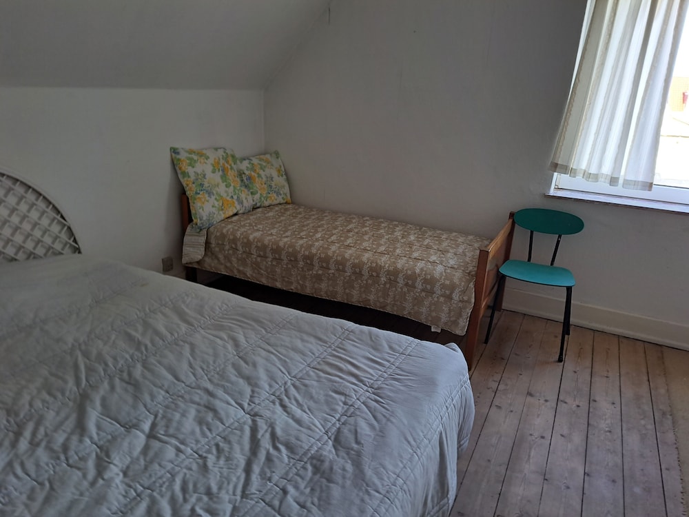 Family Double or Twin Room