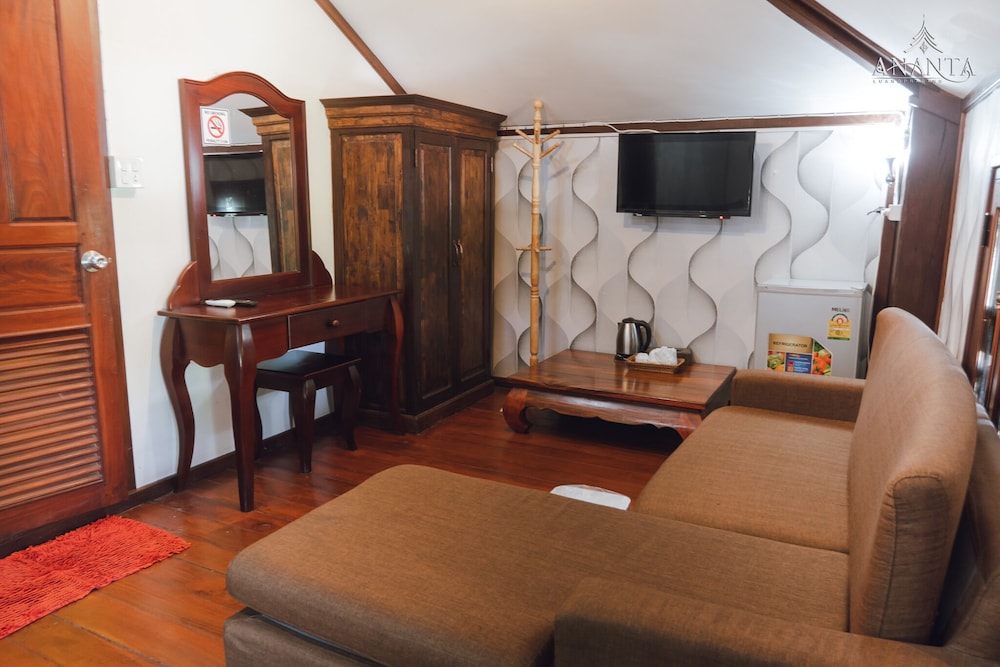 Standard Triple Room - Photo 5