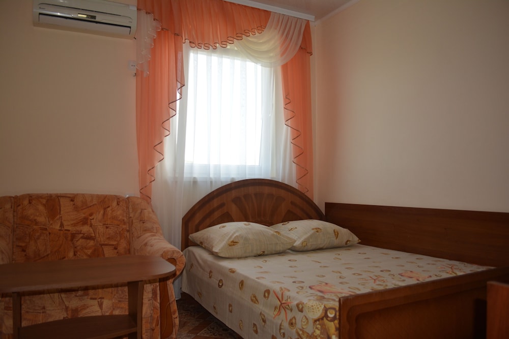Family Triple Room