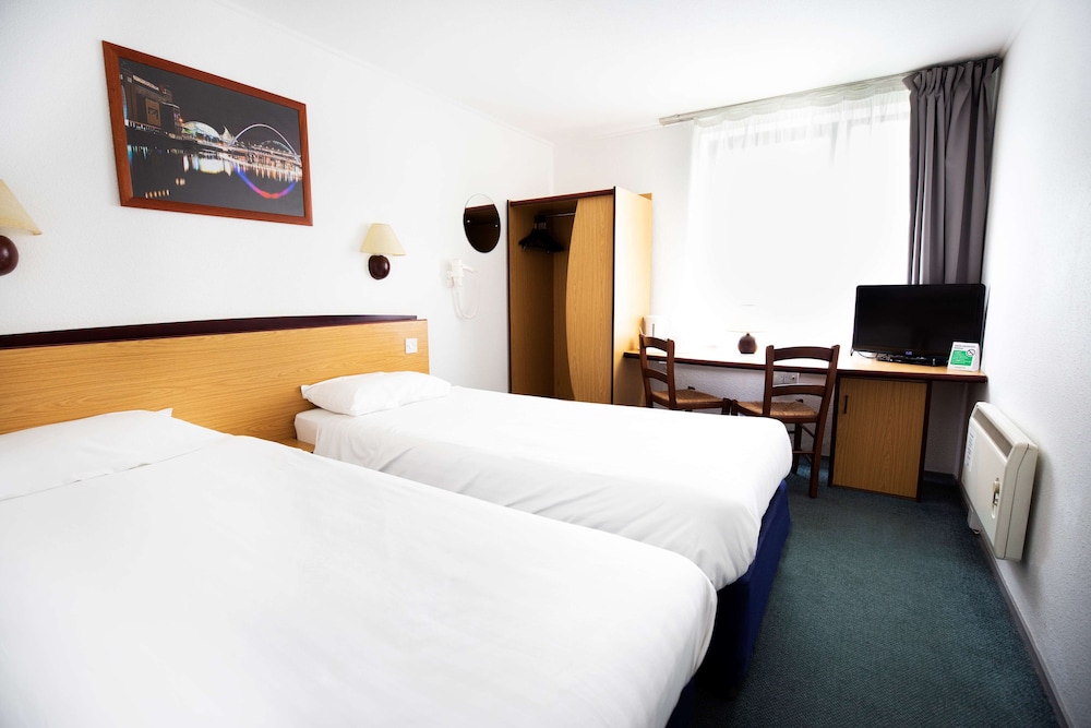 Standard Room, 1 Double Bed photo 2