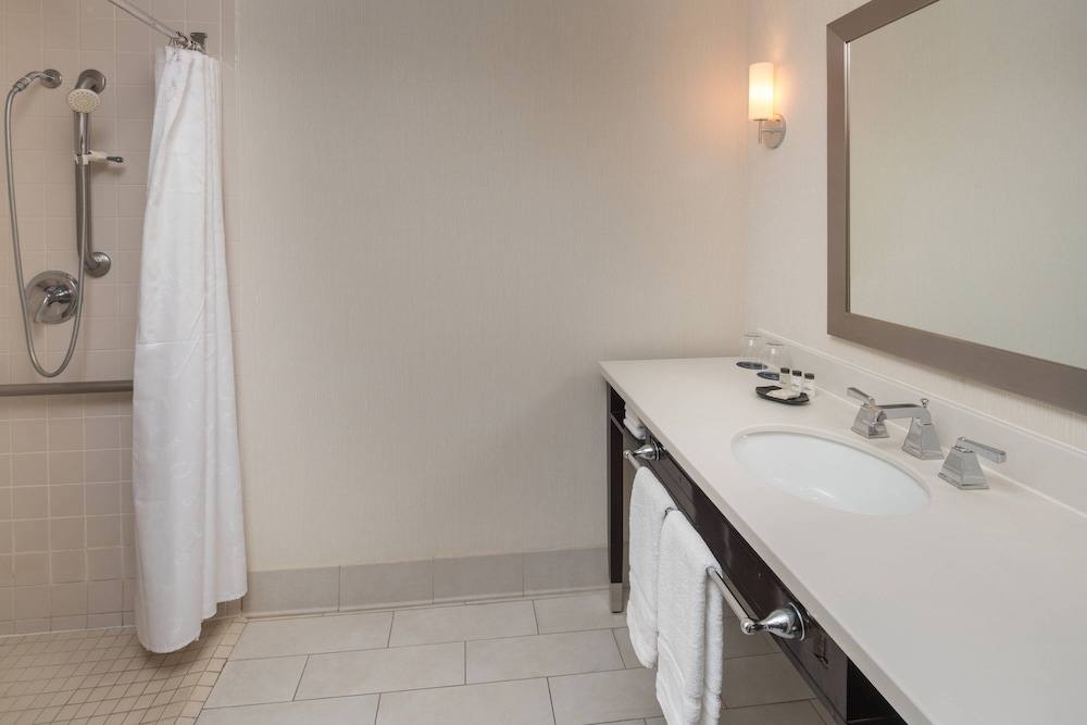 Sheraton Salt Lake City Hotel, Billede 4