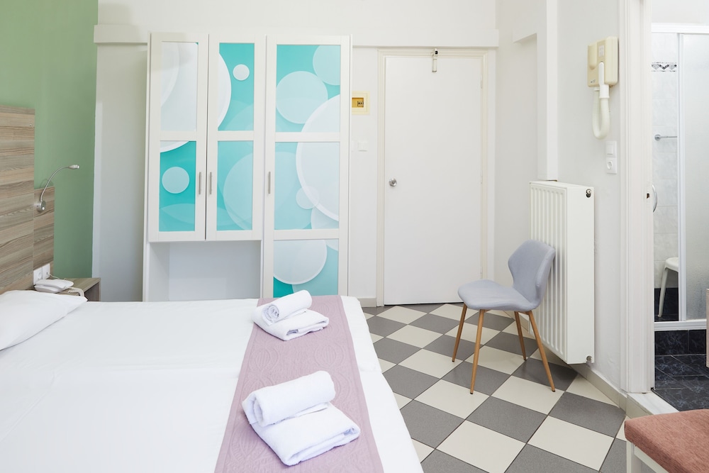 Standard Room - Photo 3