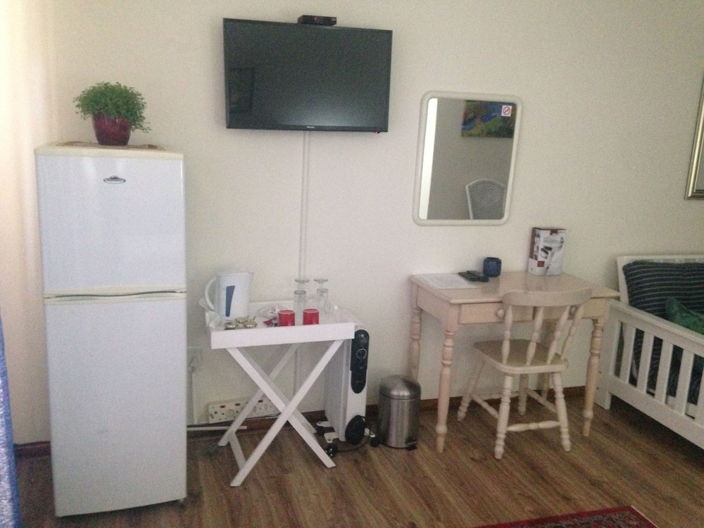 Family B&B room (2) photo 2