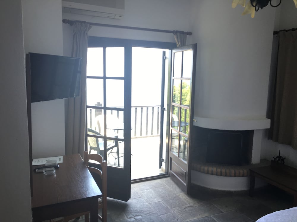 Double Room, Garden View photo 1