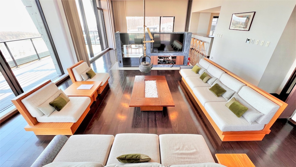 Penthouse Yotei View photo 2
