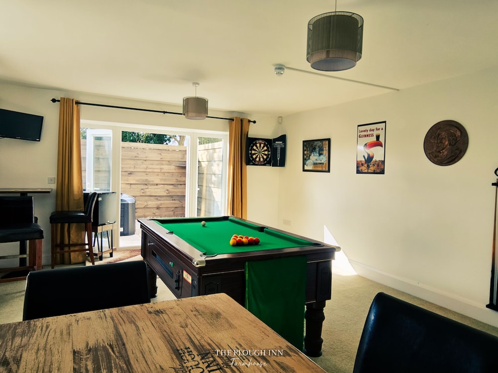 The Plough Inn Farmhouse, Billede 9