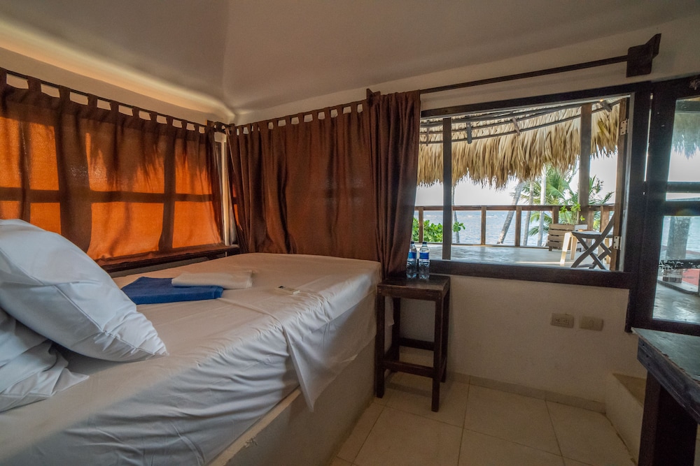 Quarto Panorâmico, 1 Quarto, Vista para a Praia