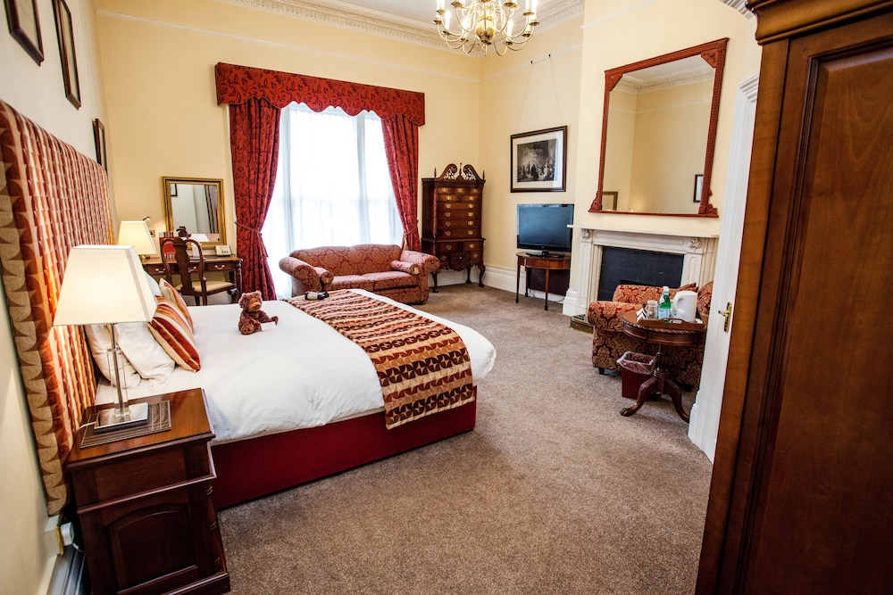 Executive Double or Twin Room photo 1