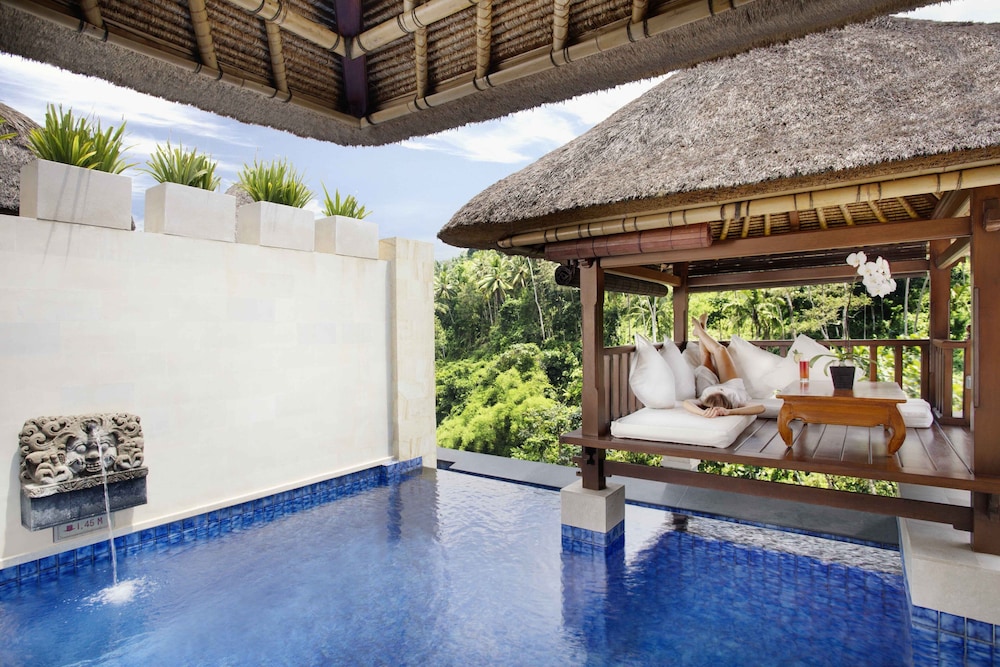 Terrace Pool Villa thumbnail 6
