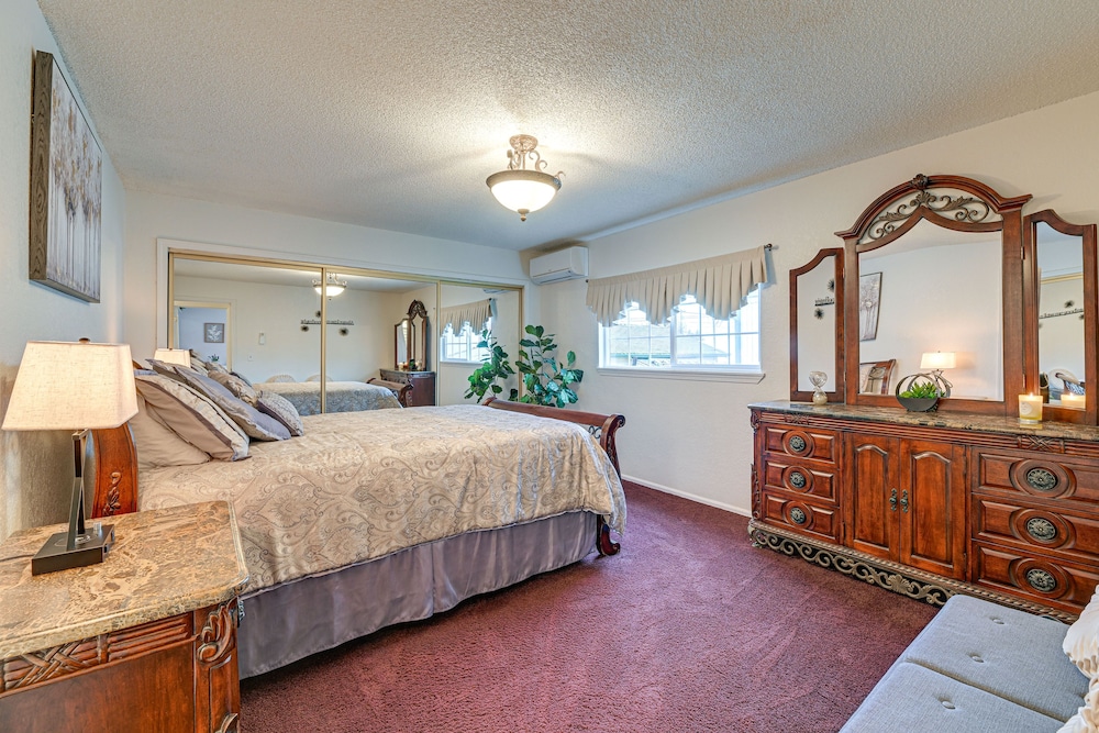 House (4 Bedrooms) photo 1