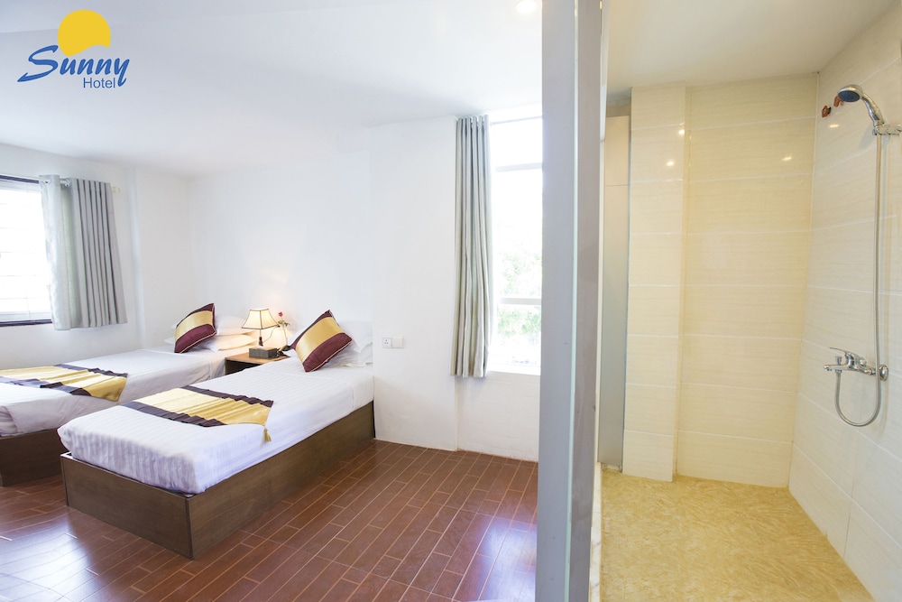 Deluxe Room photo 3