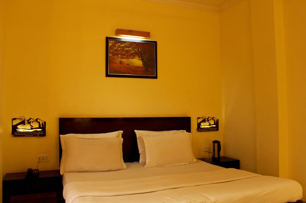 Deluxe Room photo 3