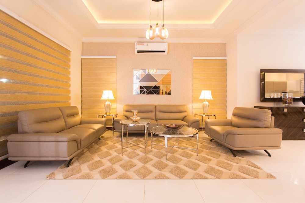 Premium Apartment, 3 Bedrooms