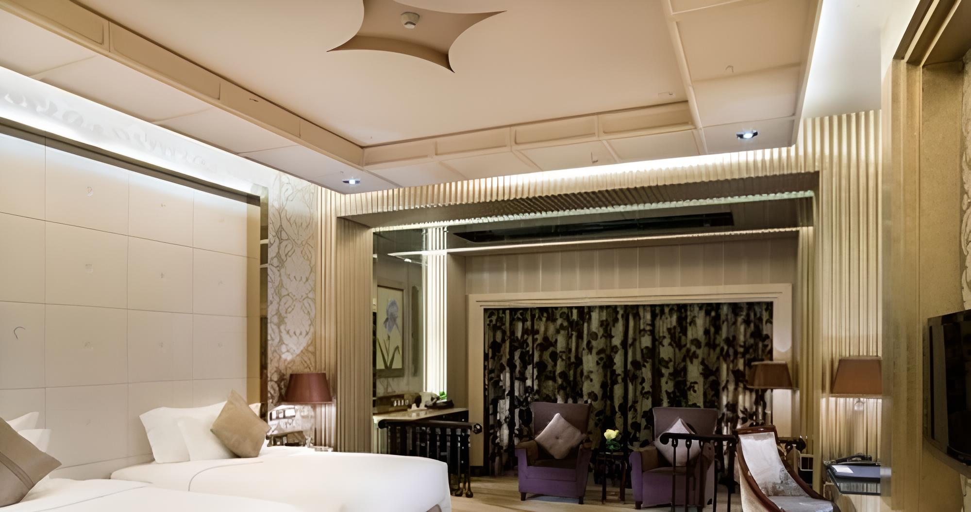 Standard Twin Room, Garden View photo 1