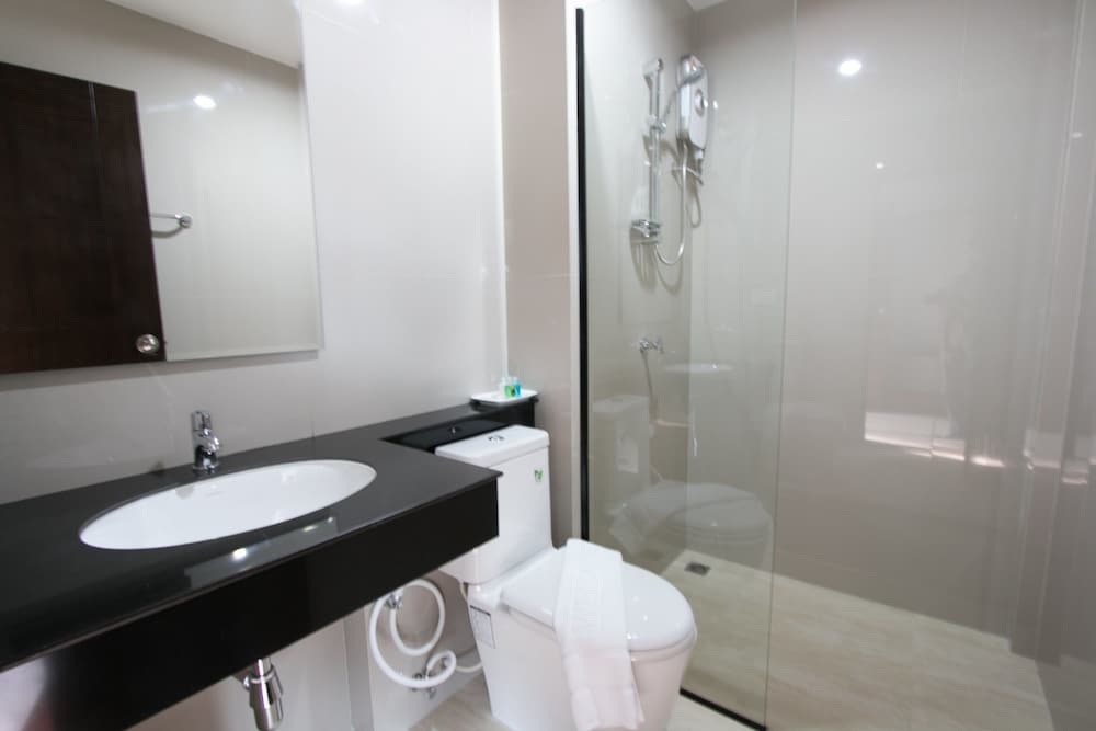 Deluxe Double Room, 1 Bedroom photo 2