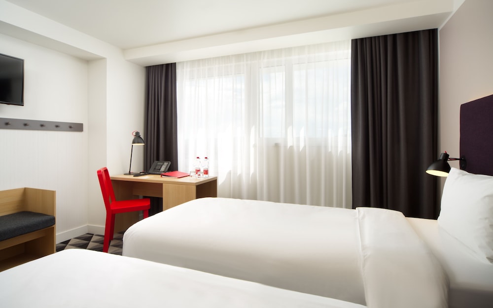 Superior Room photo 2