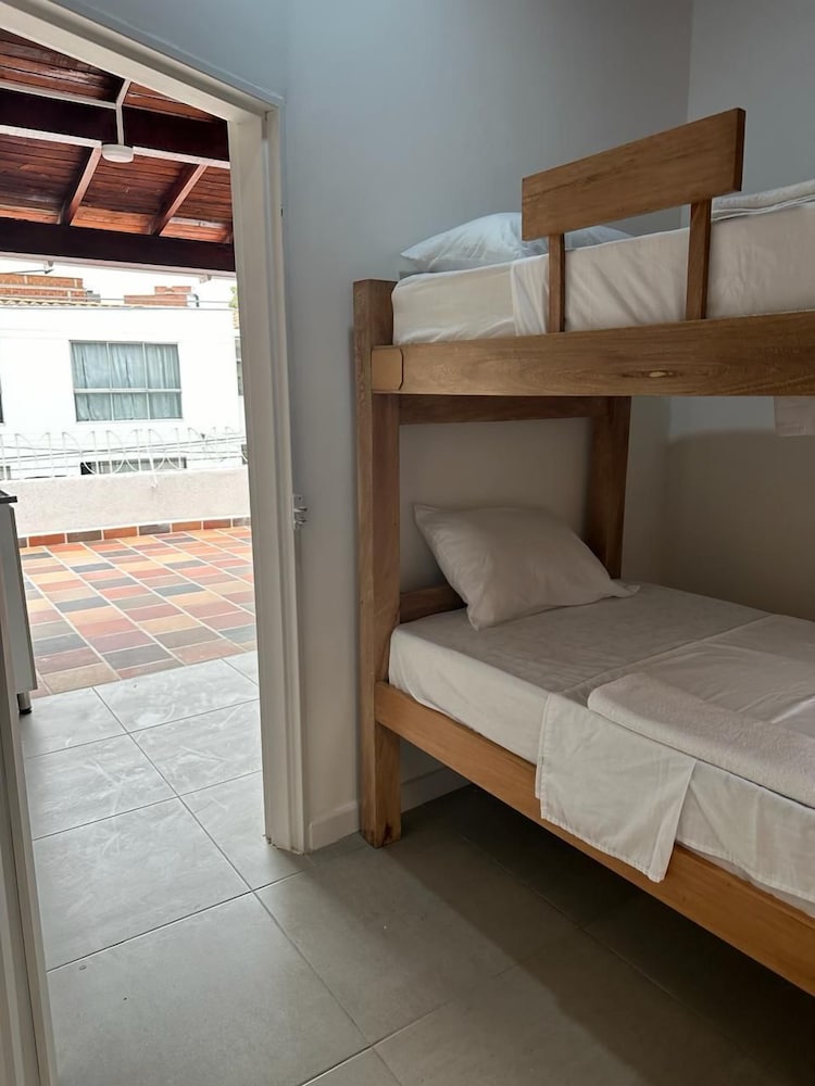 Basic Double Room, Smoking, City View