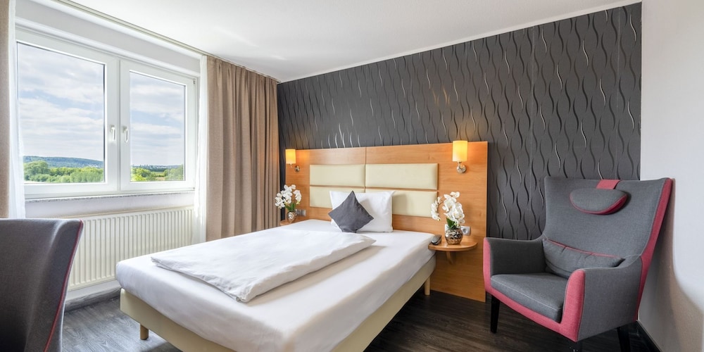 Comfort Room, 1 Twin Bed photo 1