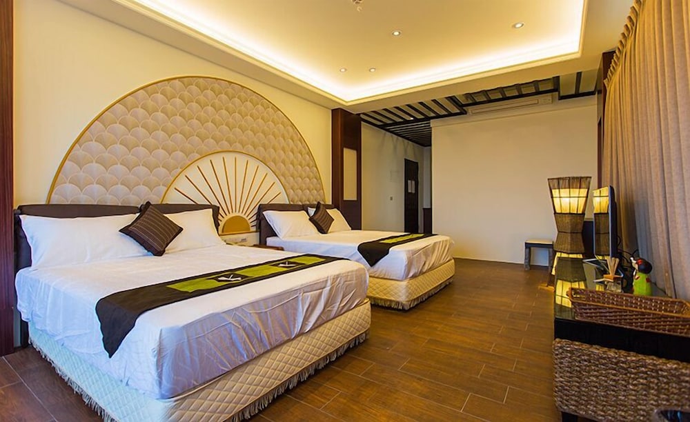 Quadruple Room (Japanese Zen) photo 3