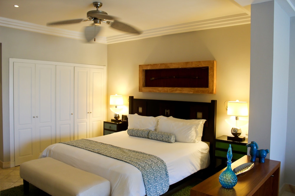 The Junior Suite, All-Inclusive - Photo 5