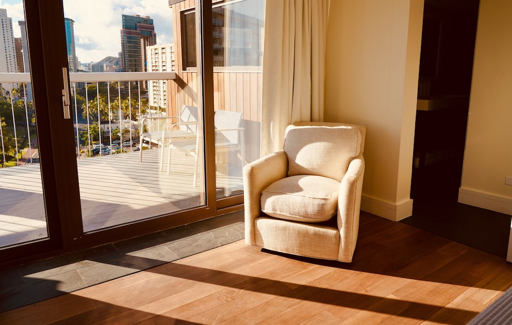Platinum Terrace Penthouse (Club Access) - Photo 2