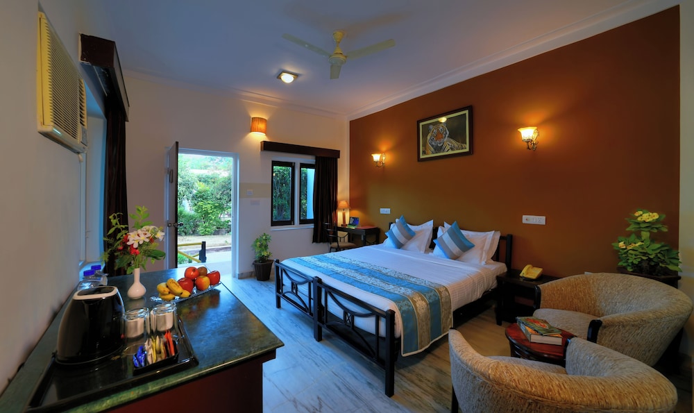 Luxury Cottage photo 1