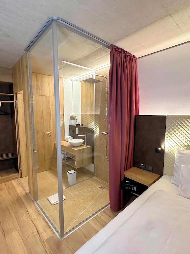 2 Comfort-Doppelzimmer mit Verbindungstüre, photo 6