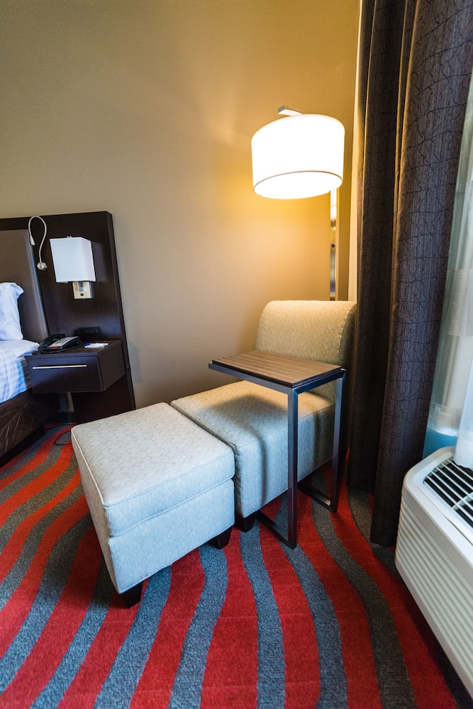 Suite, 2 Queen Beds (Additional Living Area) - Photo 5