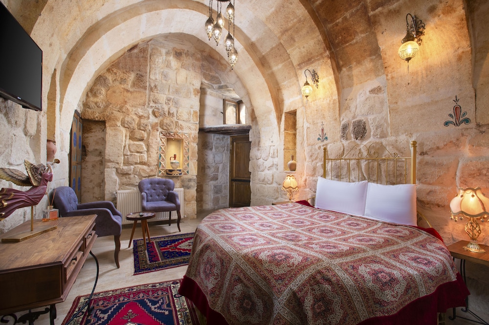 Jacuzzi Suite - Photo 7