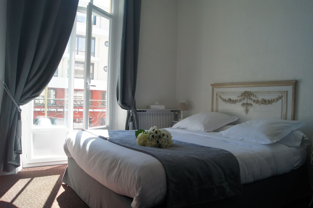 Comfort Double or Twin Room photo 1