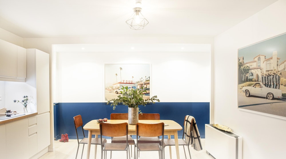 Appartement 21 photo 3