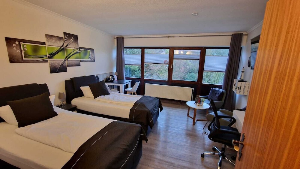 Comfort Twin Room