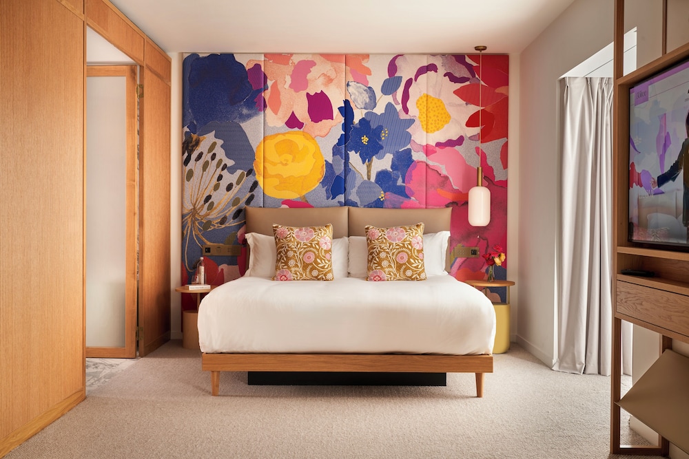 Wigmore Suite