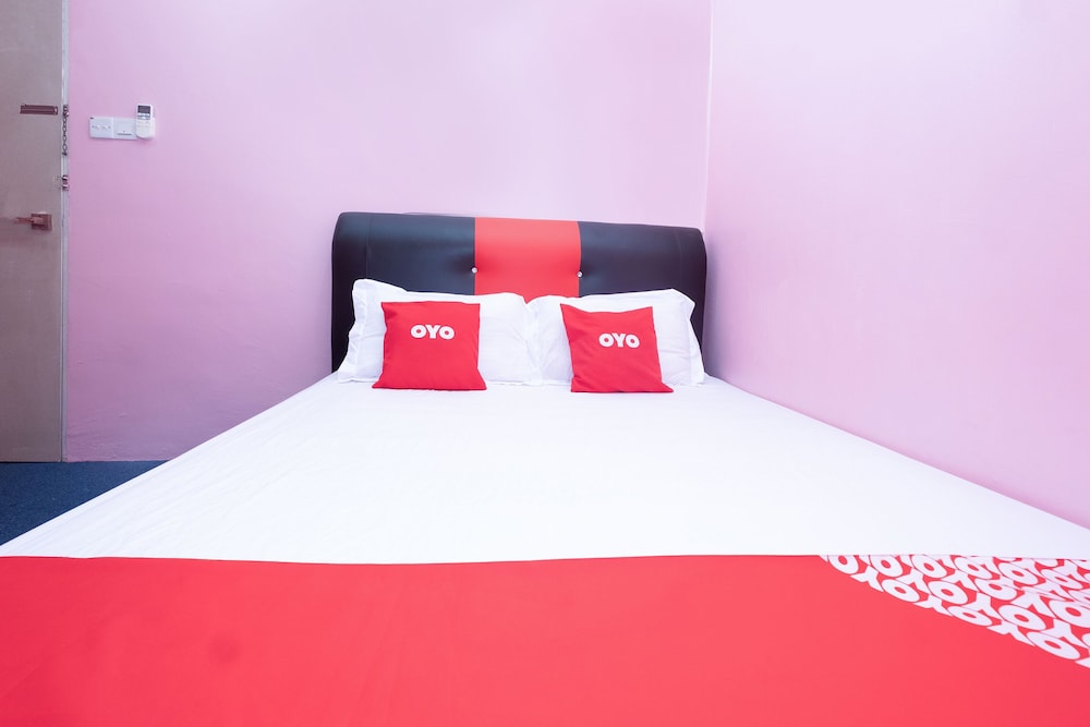 Deluxe Double Room - Photo 4