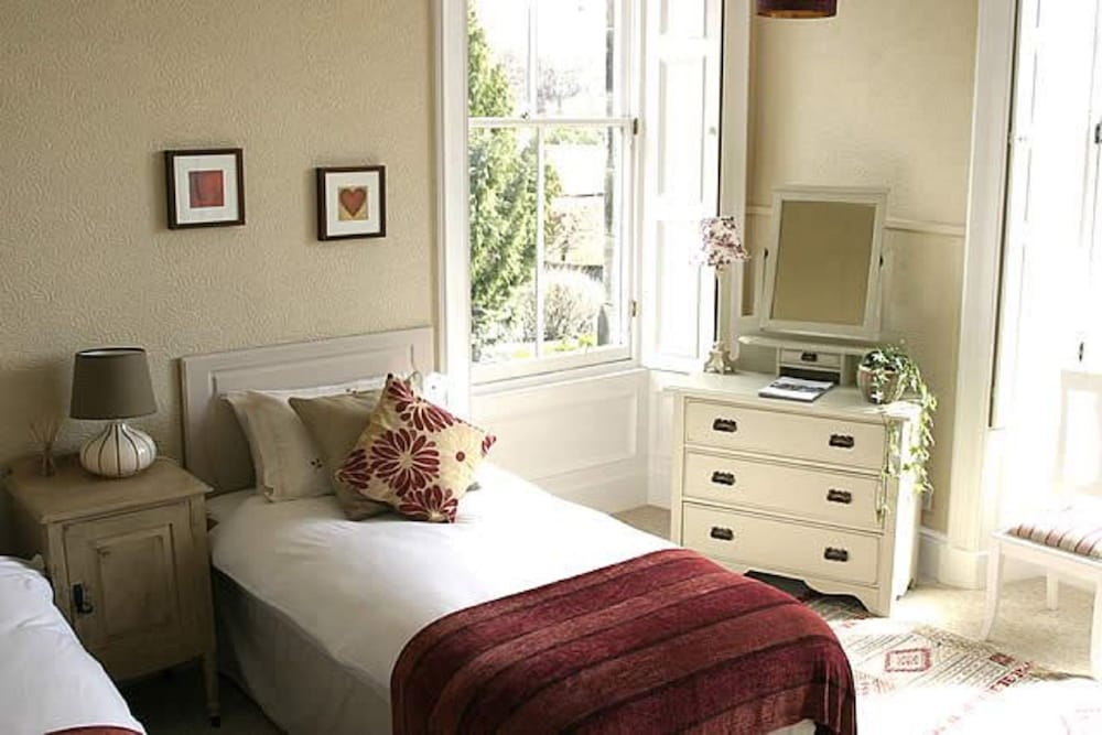 Double or Twin Room, 1 Double Bed, Non Smoking photo 1