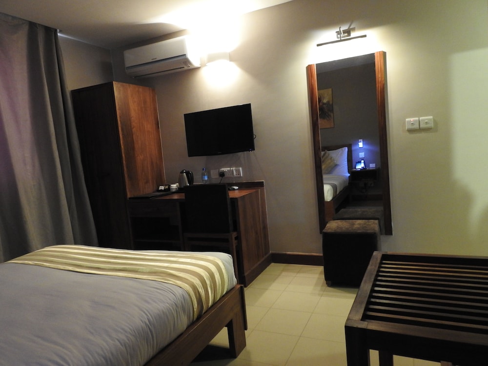 Standard Room photo 3
